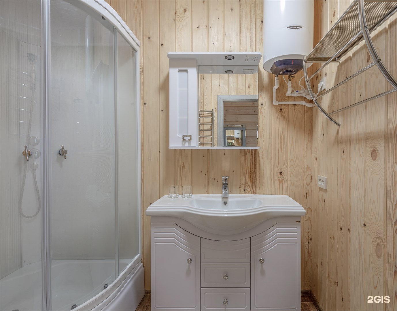 Полулюкс - фото 4