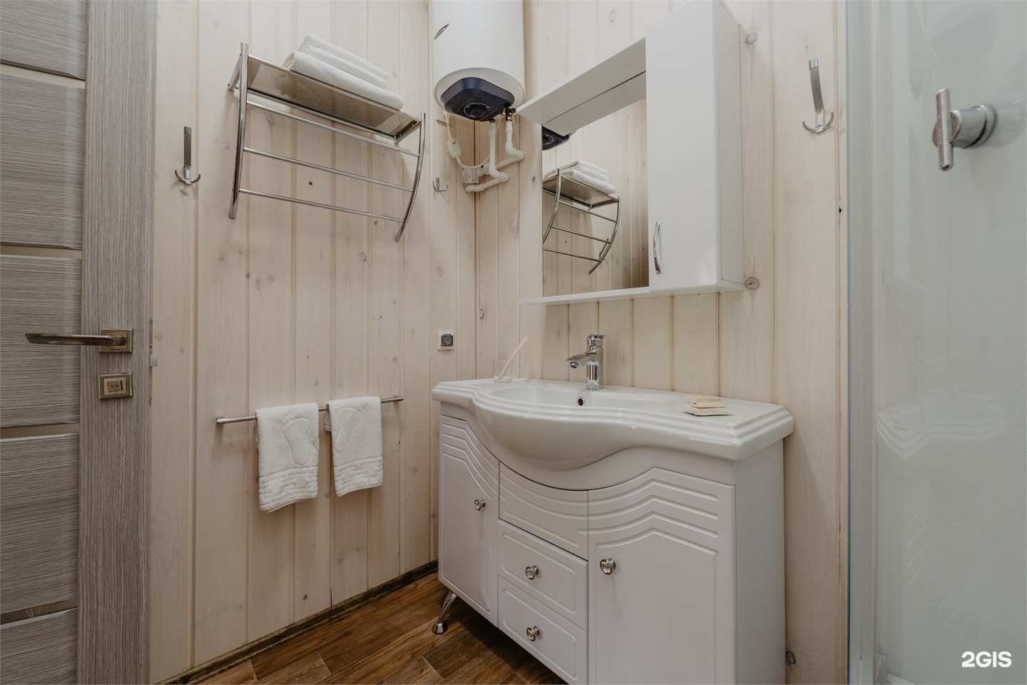 Полулюкс - фото 6