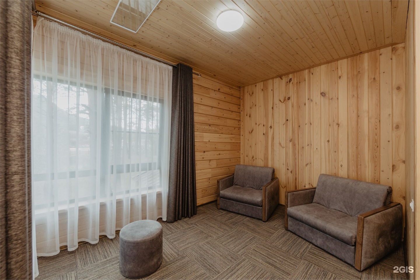 Полулюкс - фото 7