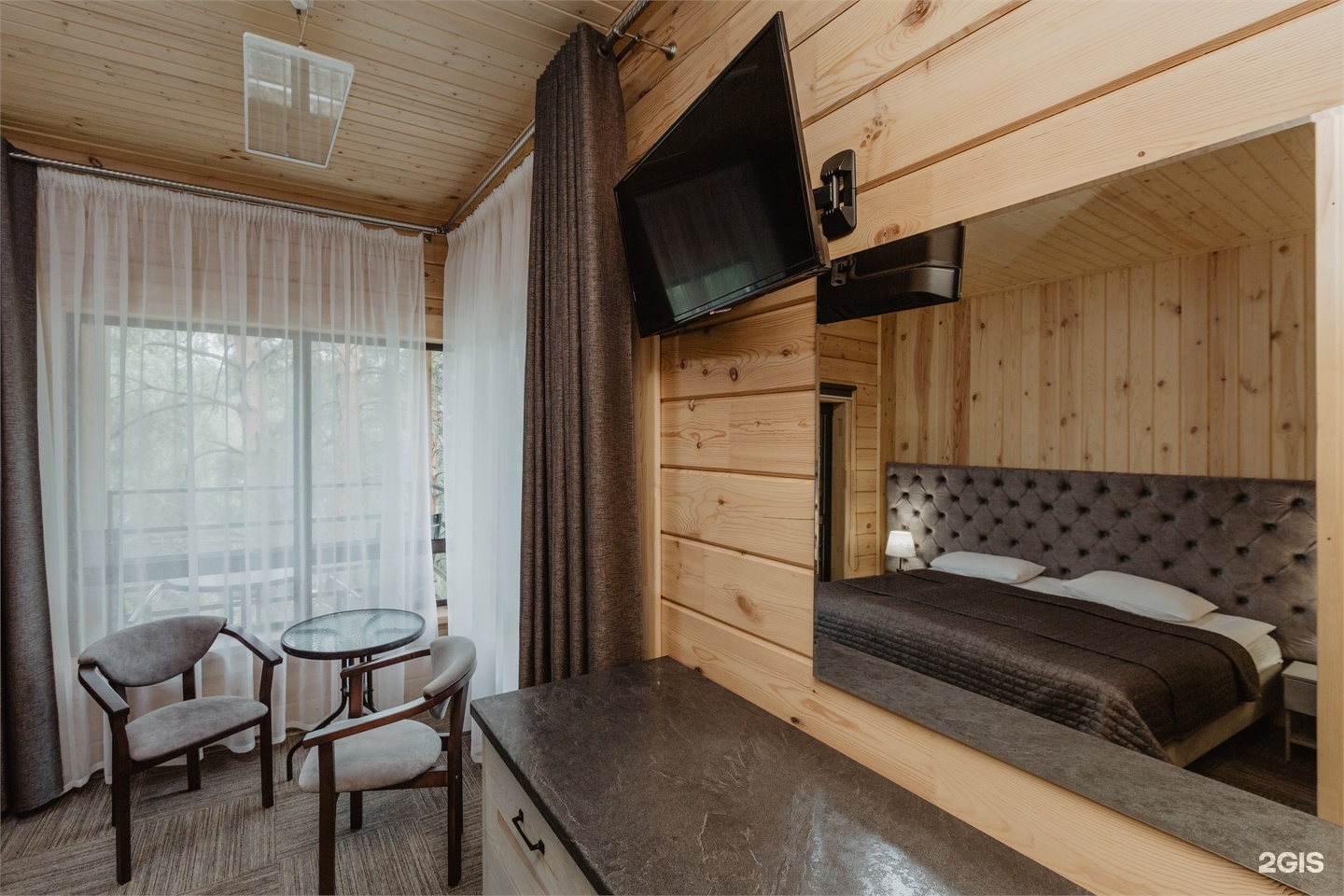 Полулюкс - фото 9