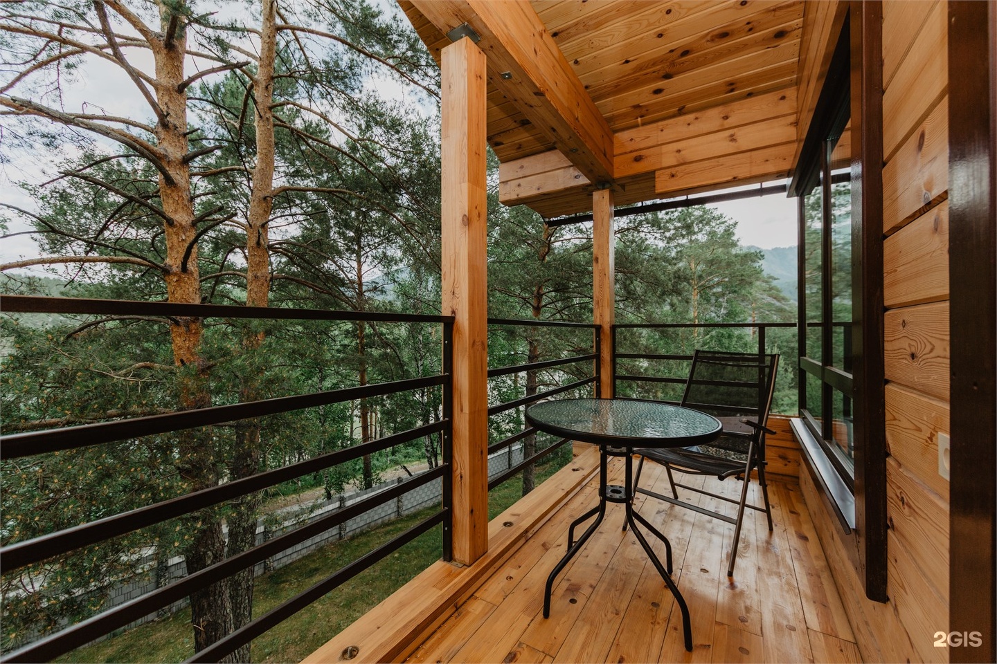 Полулюкс - фото 11