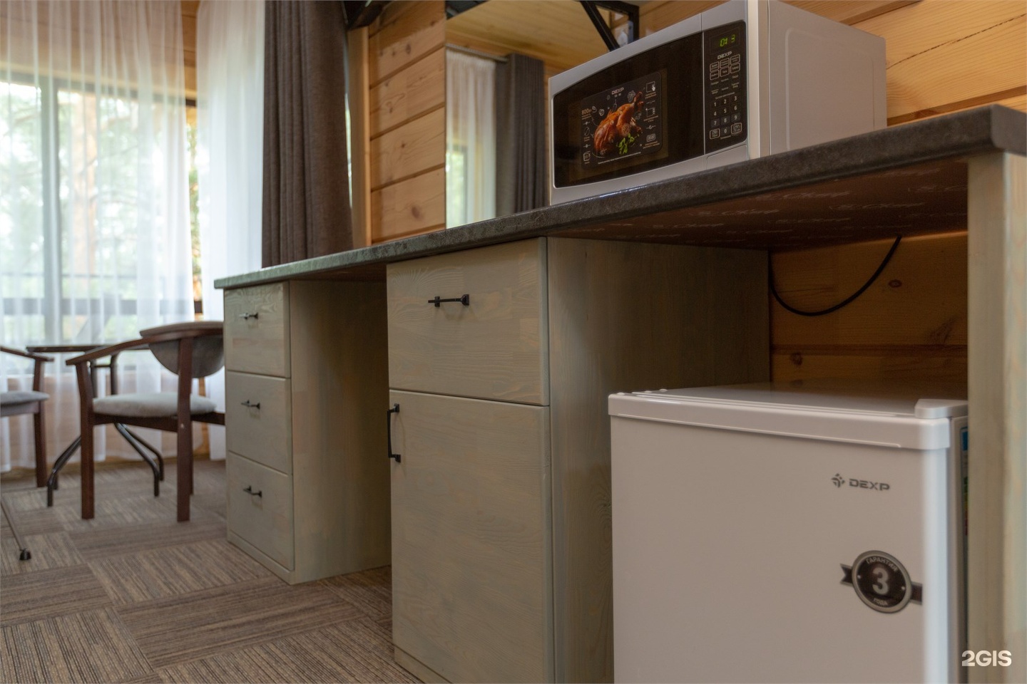 Полулюкс - фото 14