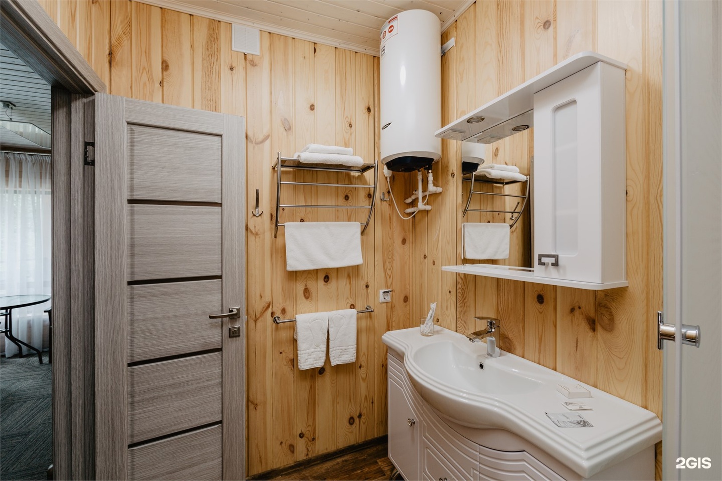 Полулюкс - фото 18