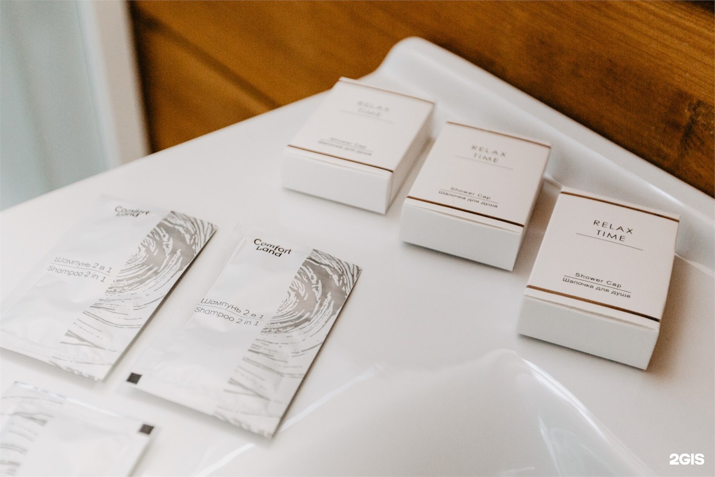 Полулюкс - фото 20