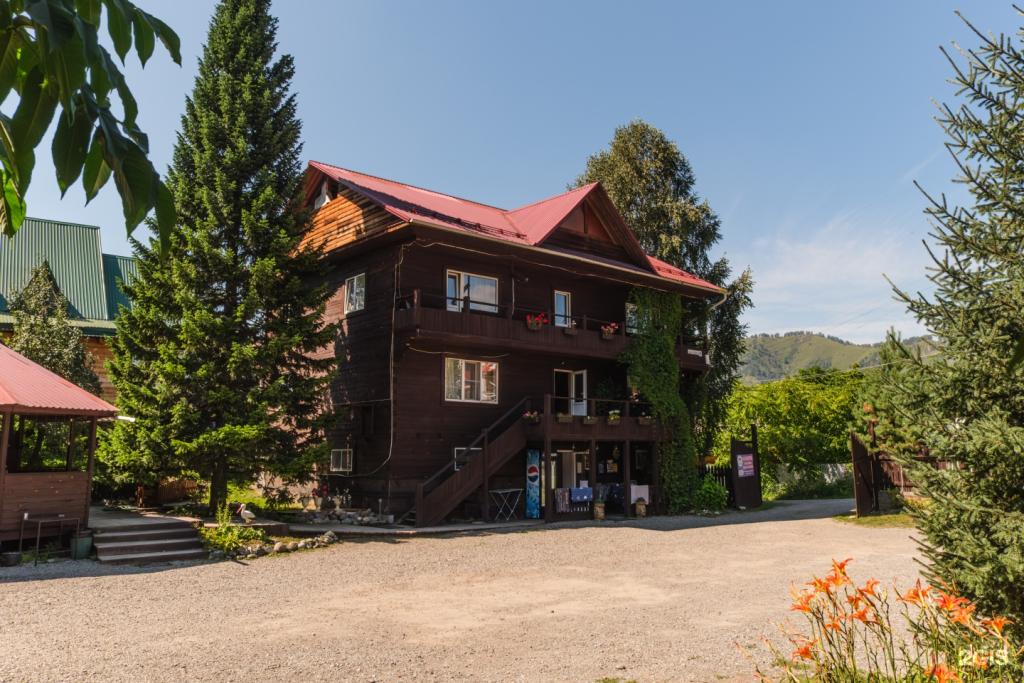 УДачный - фото 1