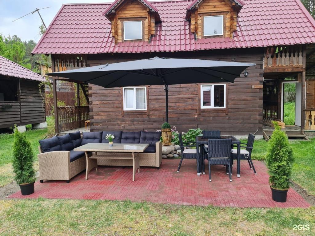 УДачный - фото 7