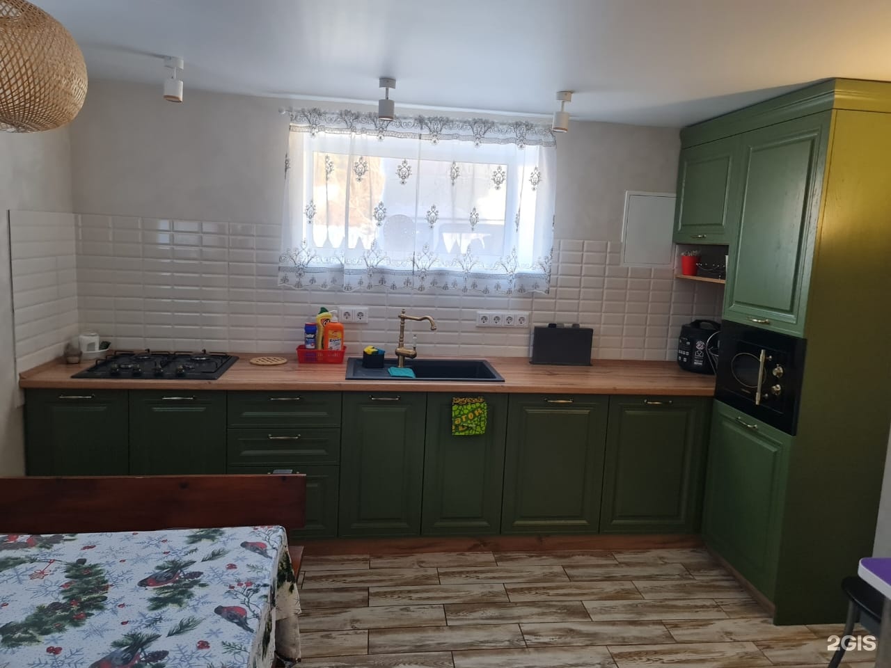 УДачный - фото 16