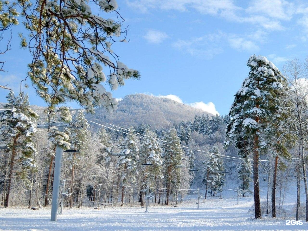 УДачный - фото 24