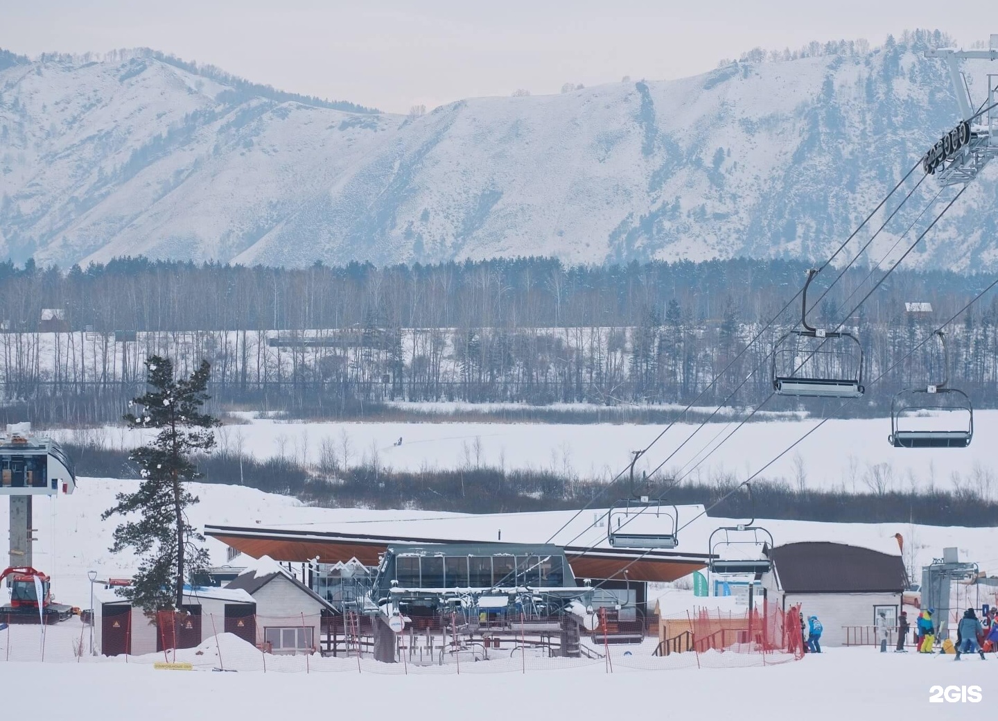 УДачный - фото 25