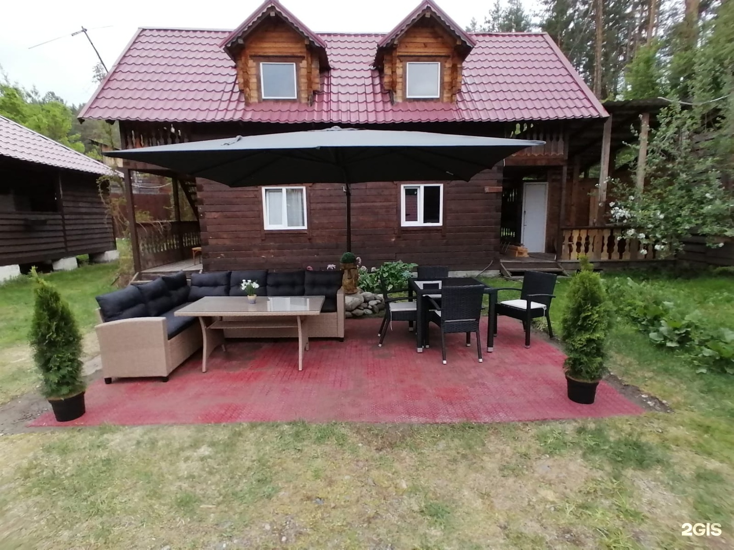 УДачный - фото 28