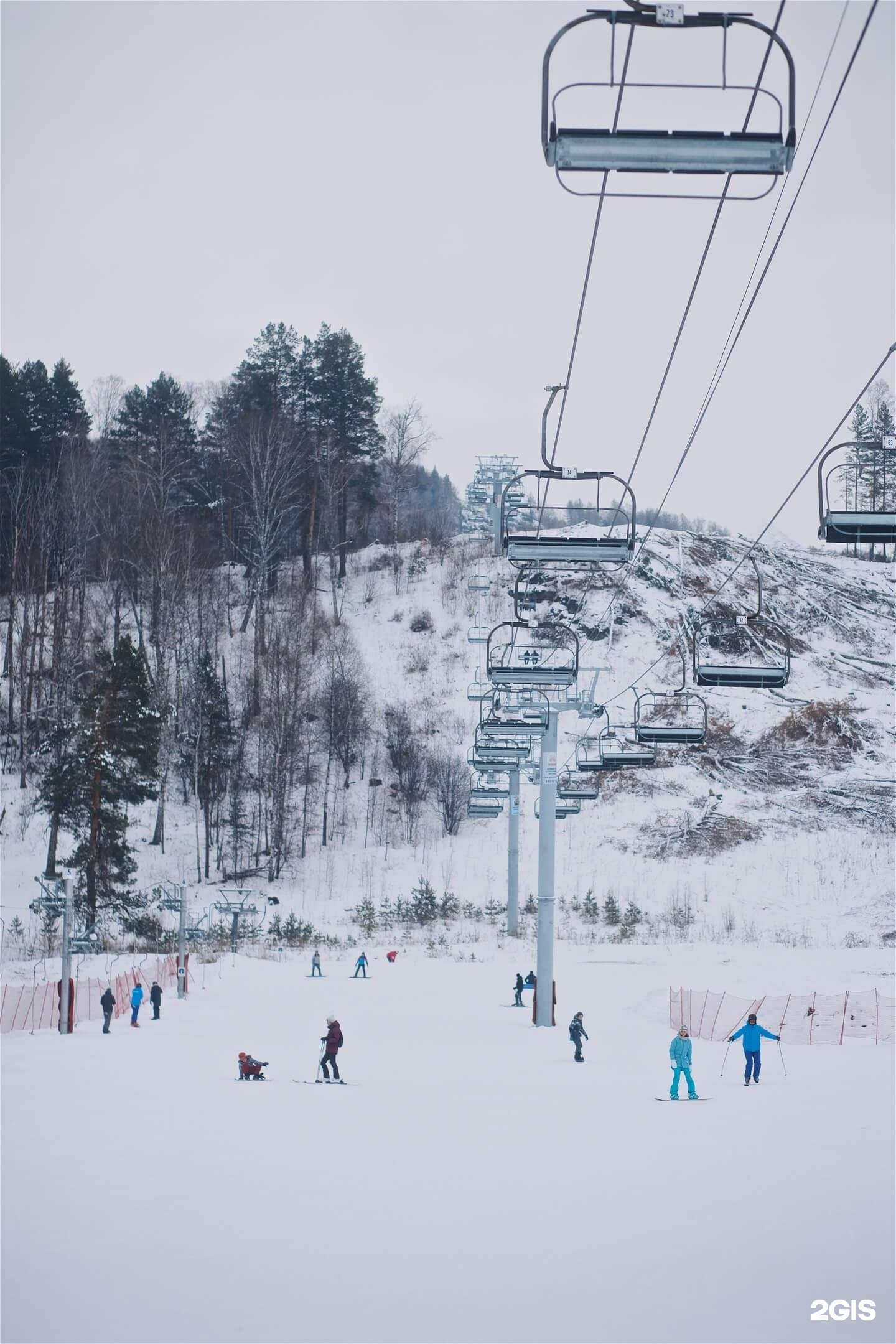 УДачный - фото 32