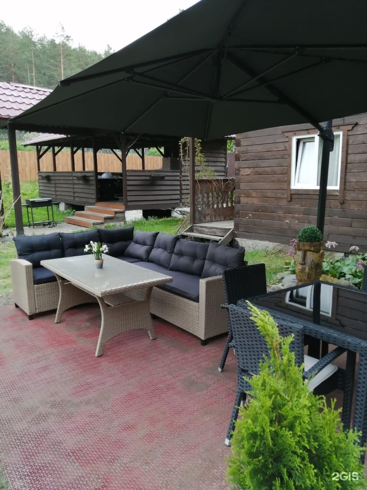 УДачный - фото 36