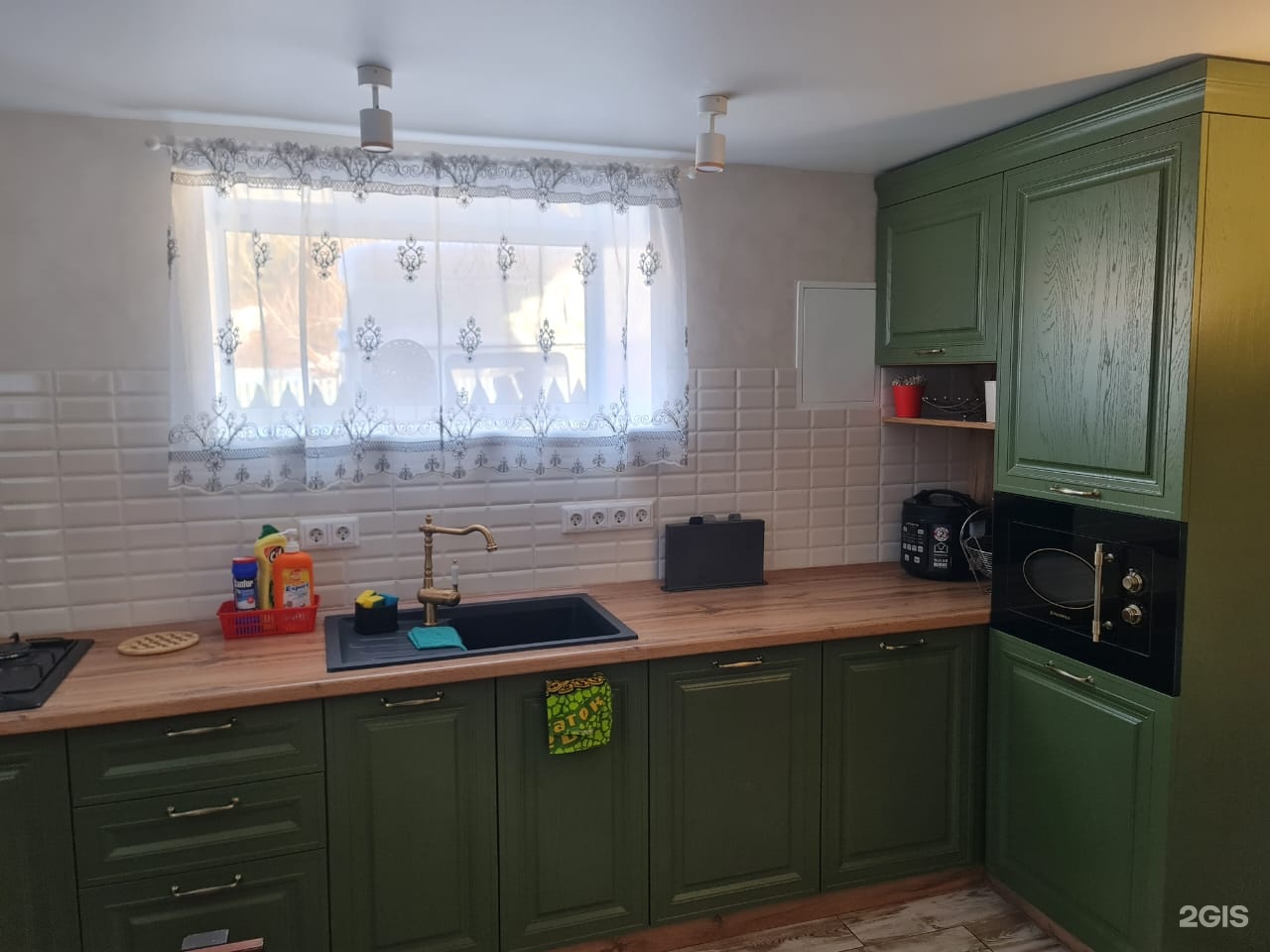 УДачный - фото 46