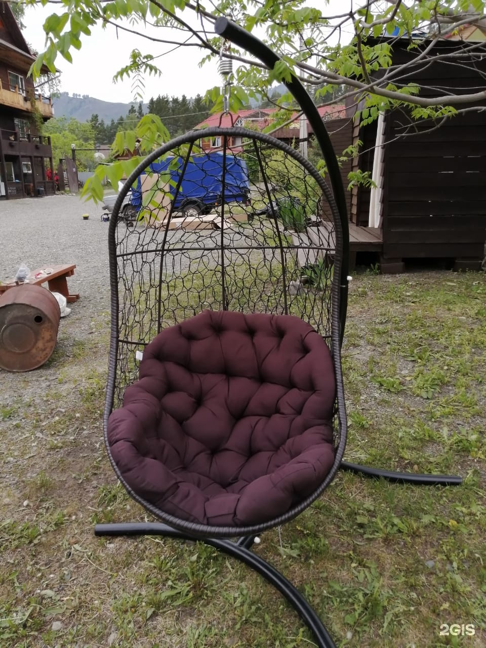 УДачный - фото 53