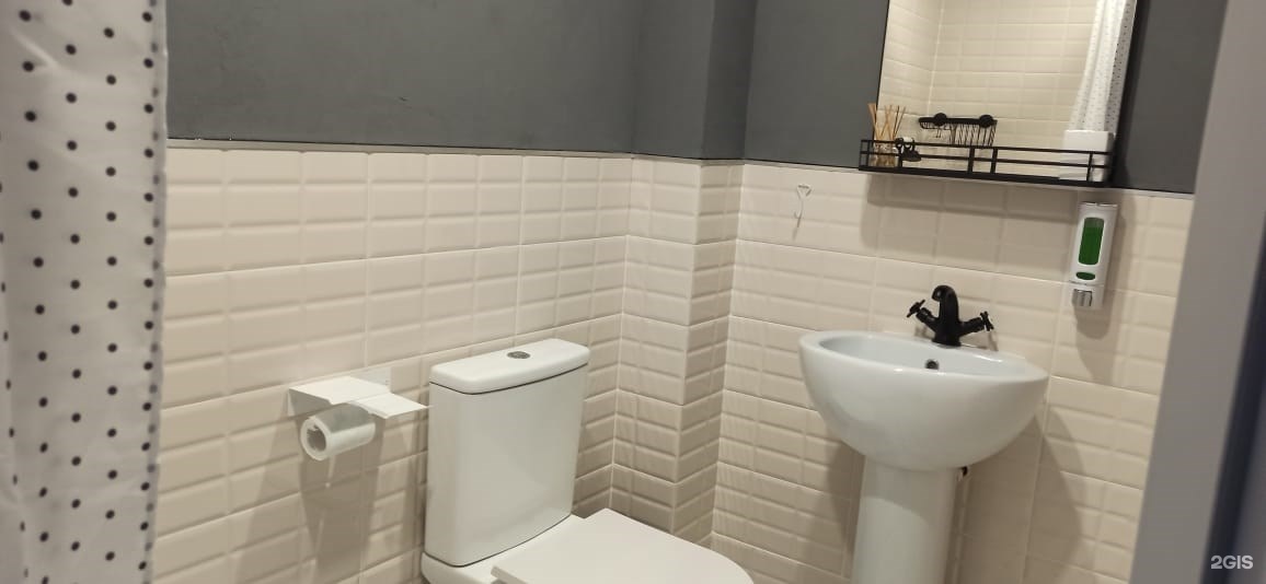 №1. 4-х местный номер с удобствами в номере (2 этаж) - фото 2
