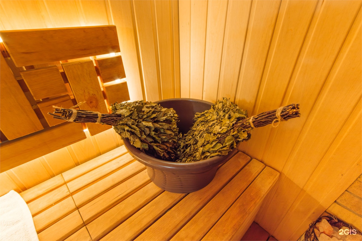 Отдельно стоящий летний домик - фото 5