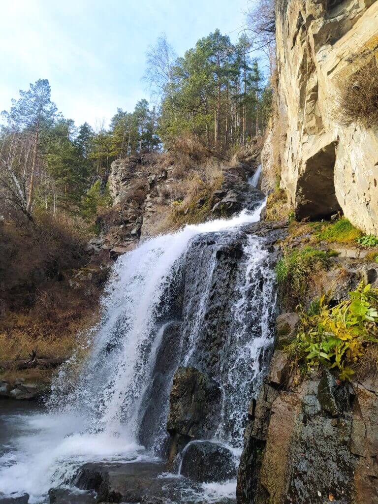 Алтай - место силы, 6 дней - фото 3