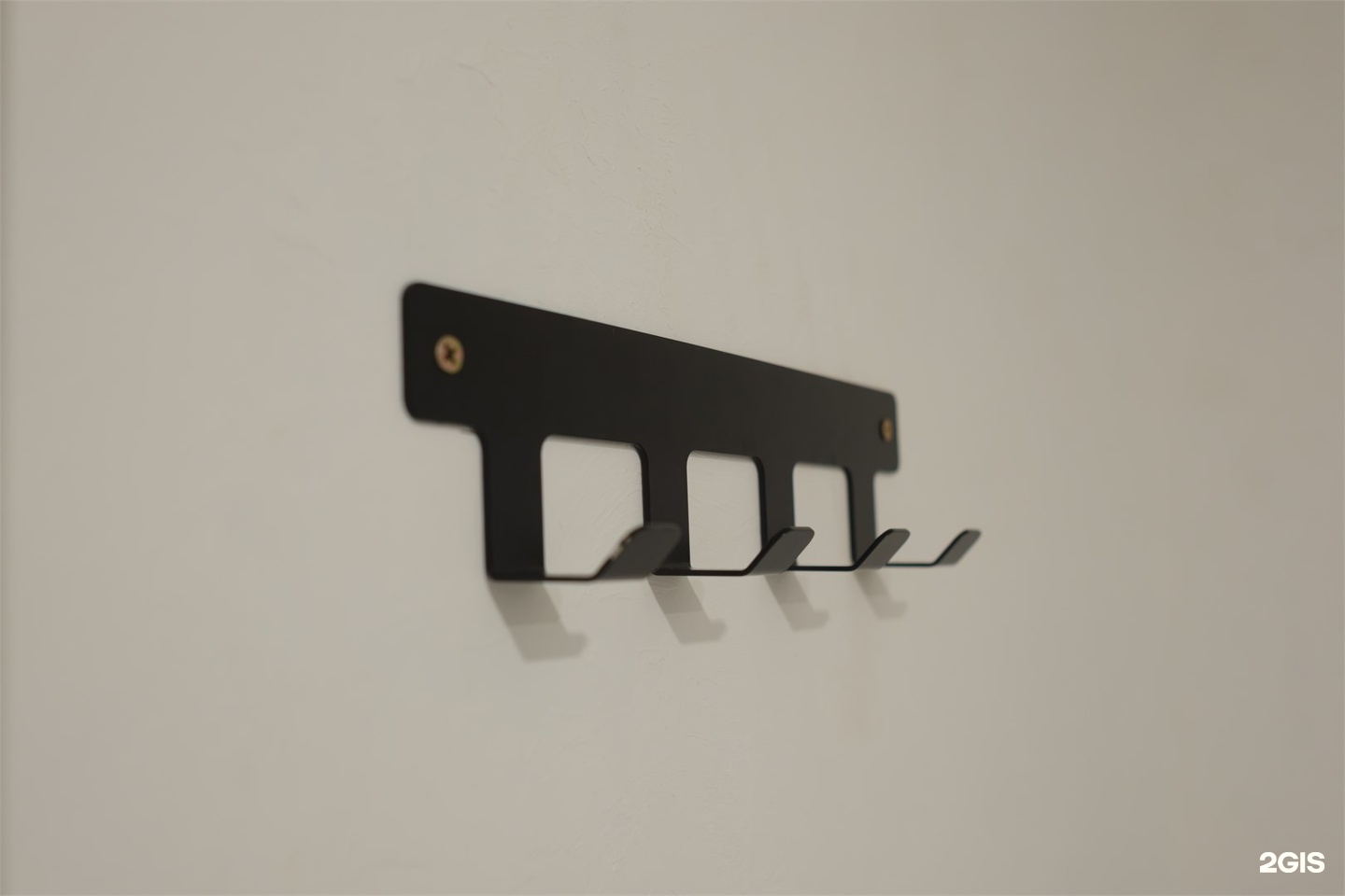 №3. 3-х местный номер с удобствами в номере (2 этаж) - фото 9