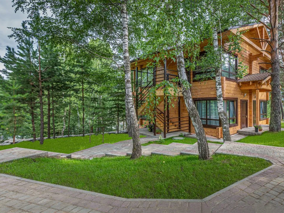 Priroda - фото 1