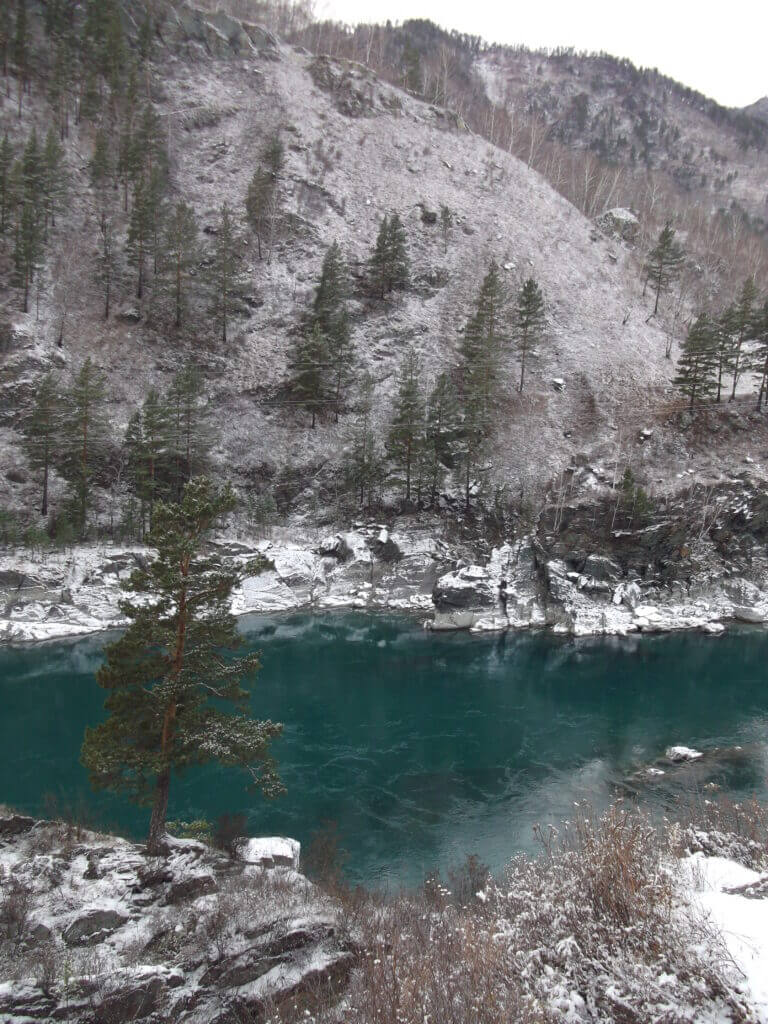 Алтай - место силы, 6 дней - фото 8