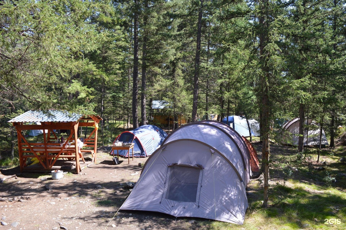 Как дома - фото 13