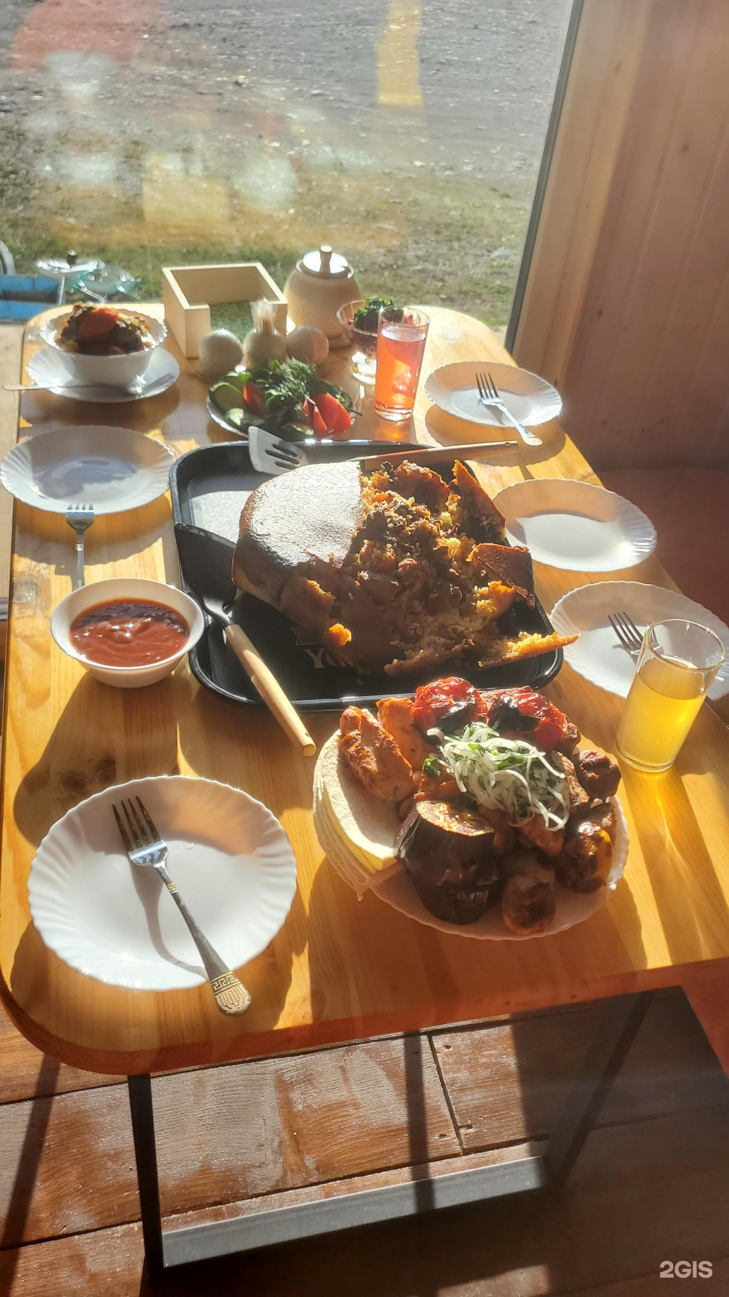 Как дома - фото 14