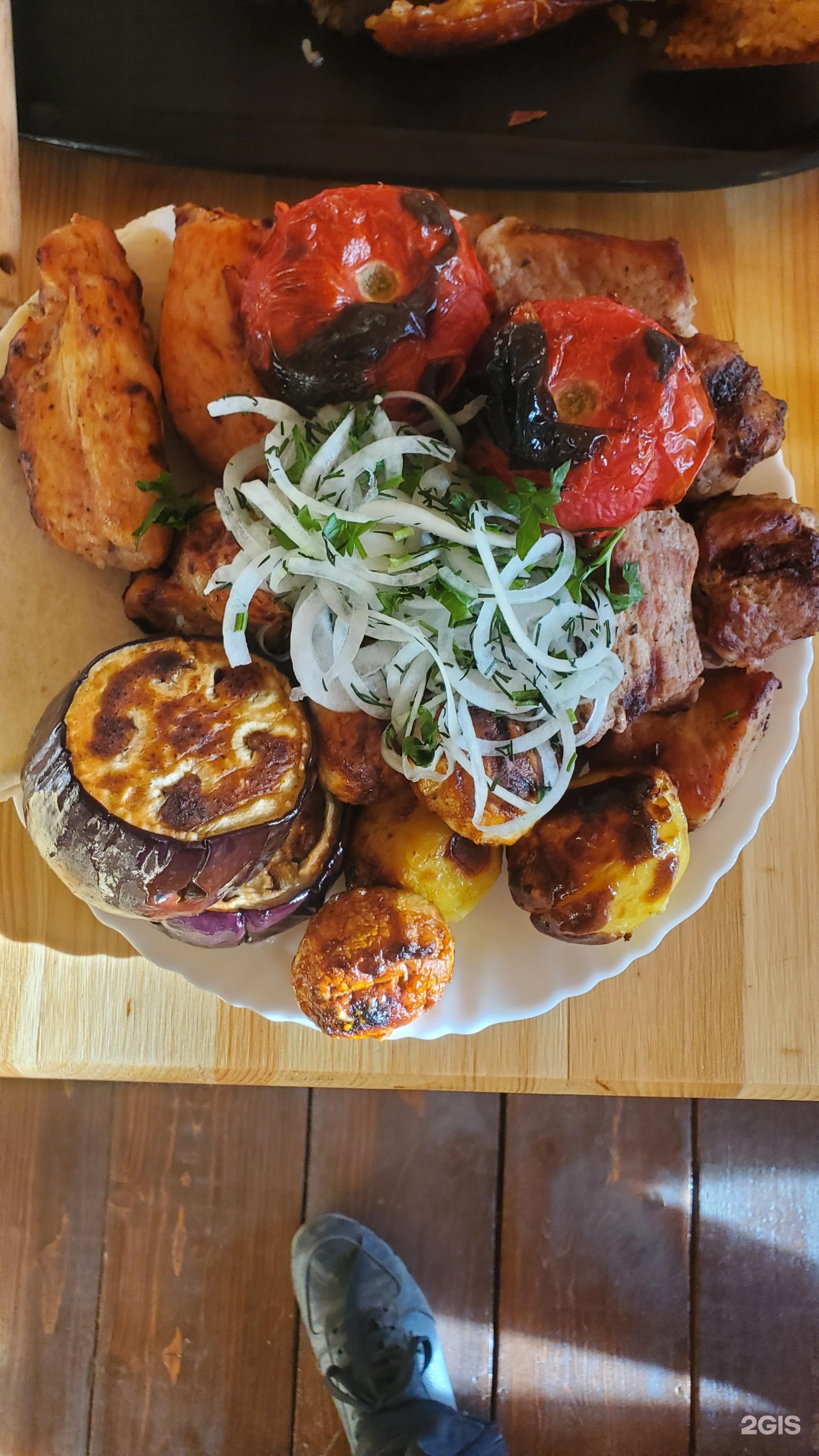 Как дома - фото 15