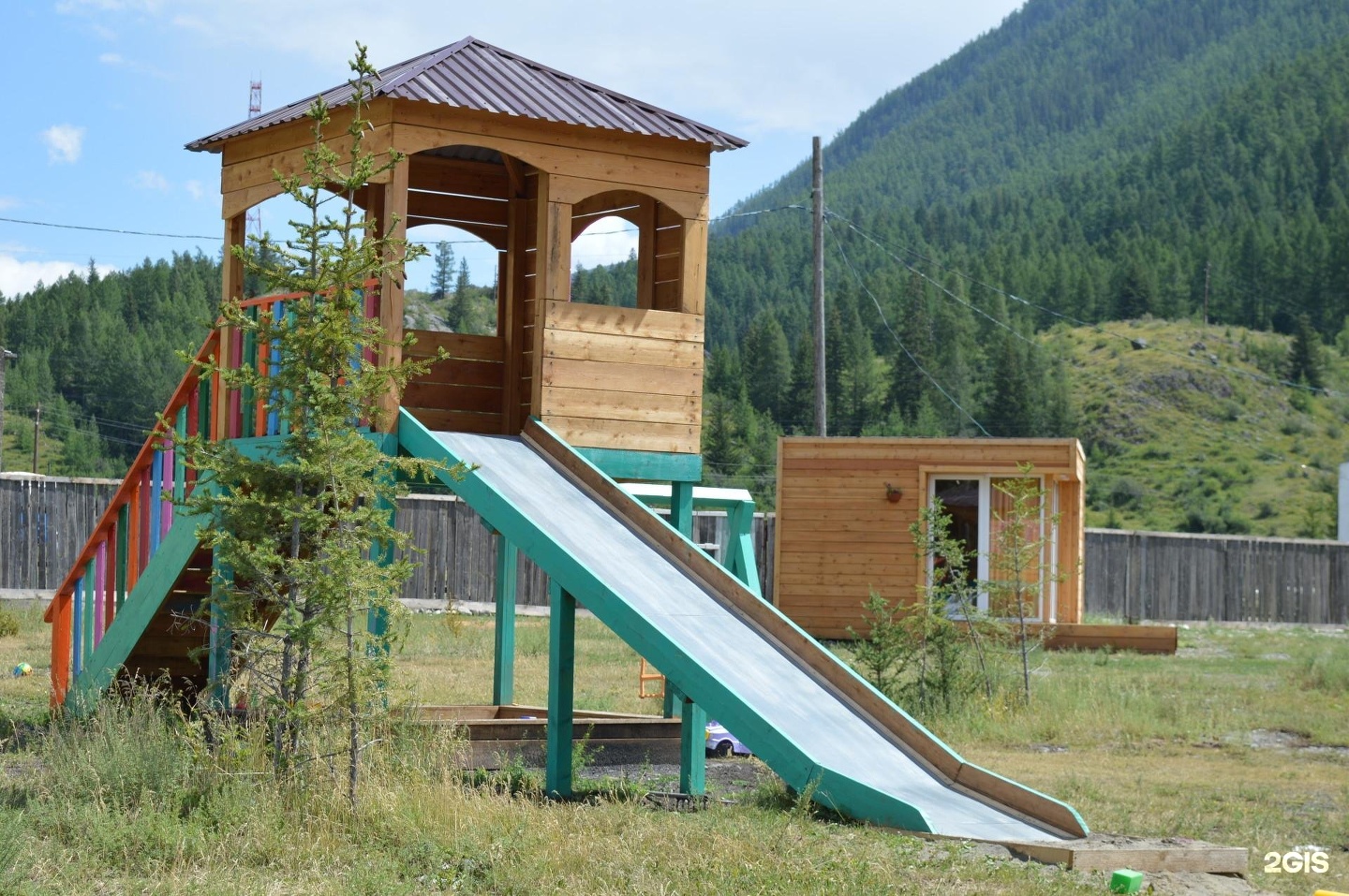 Как дома - фото 16