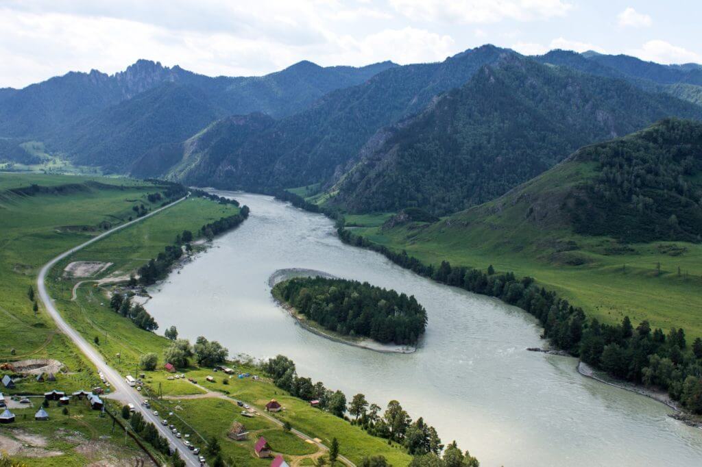 Алтай - место силы, 6 дней - фото 9