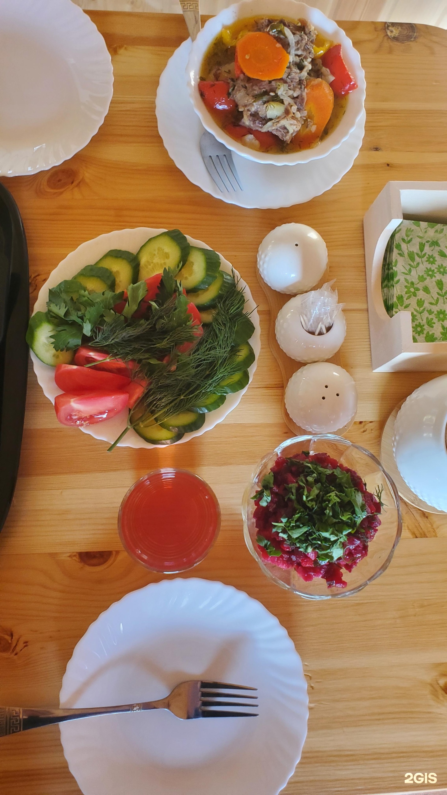 Как дома - фото 18