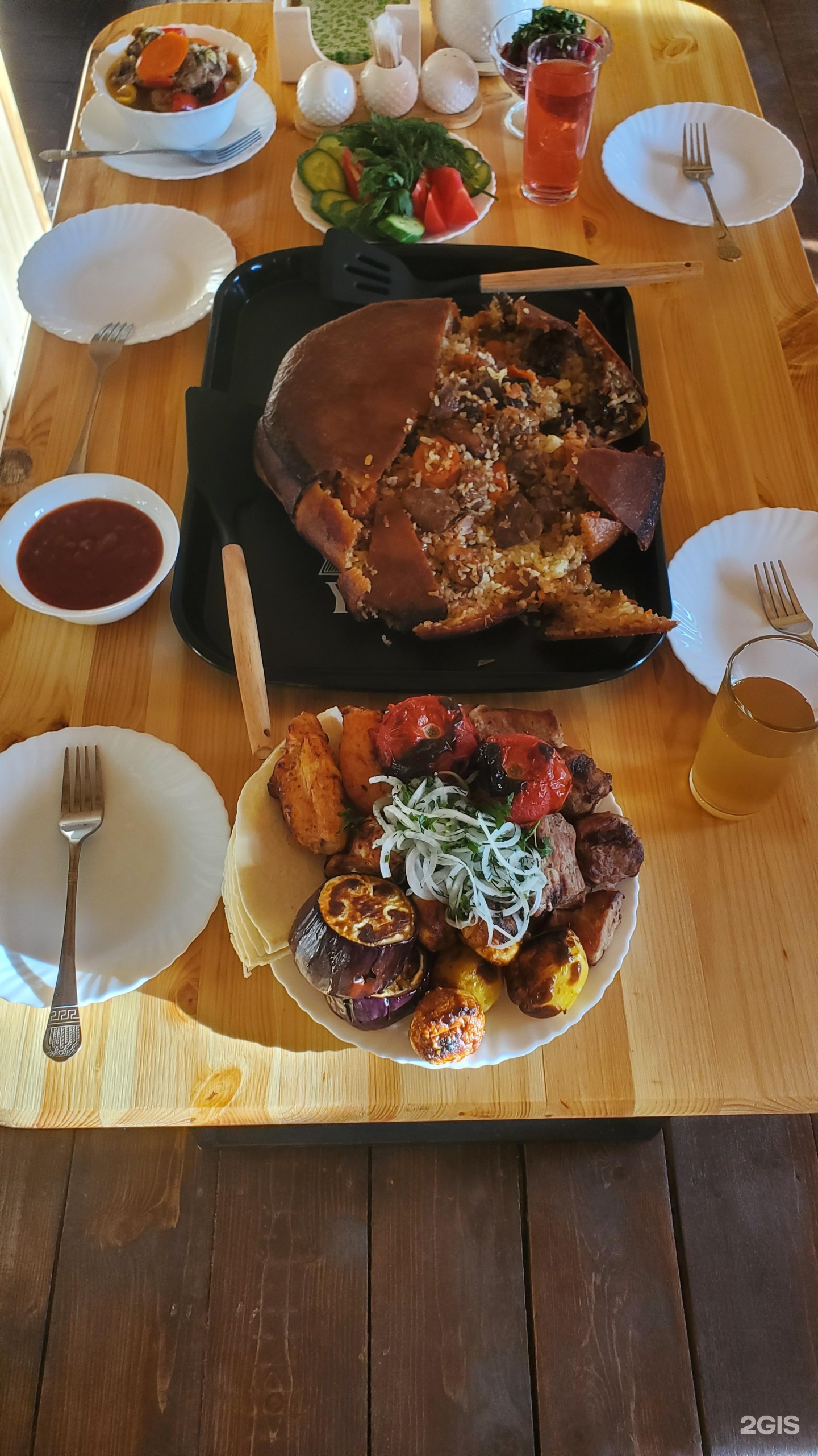 Как дома - фото 20