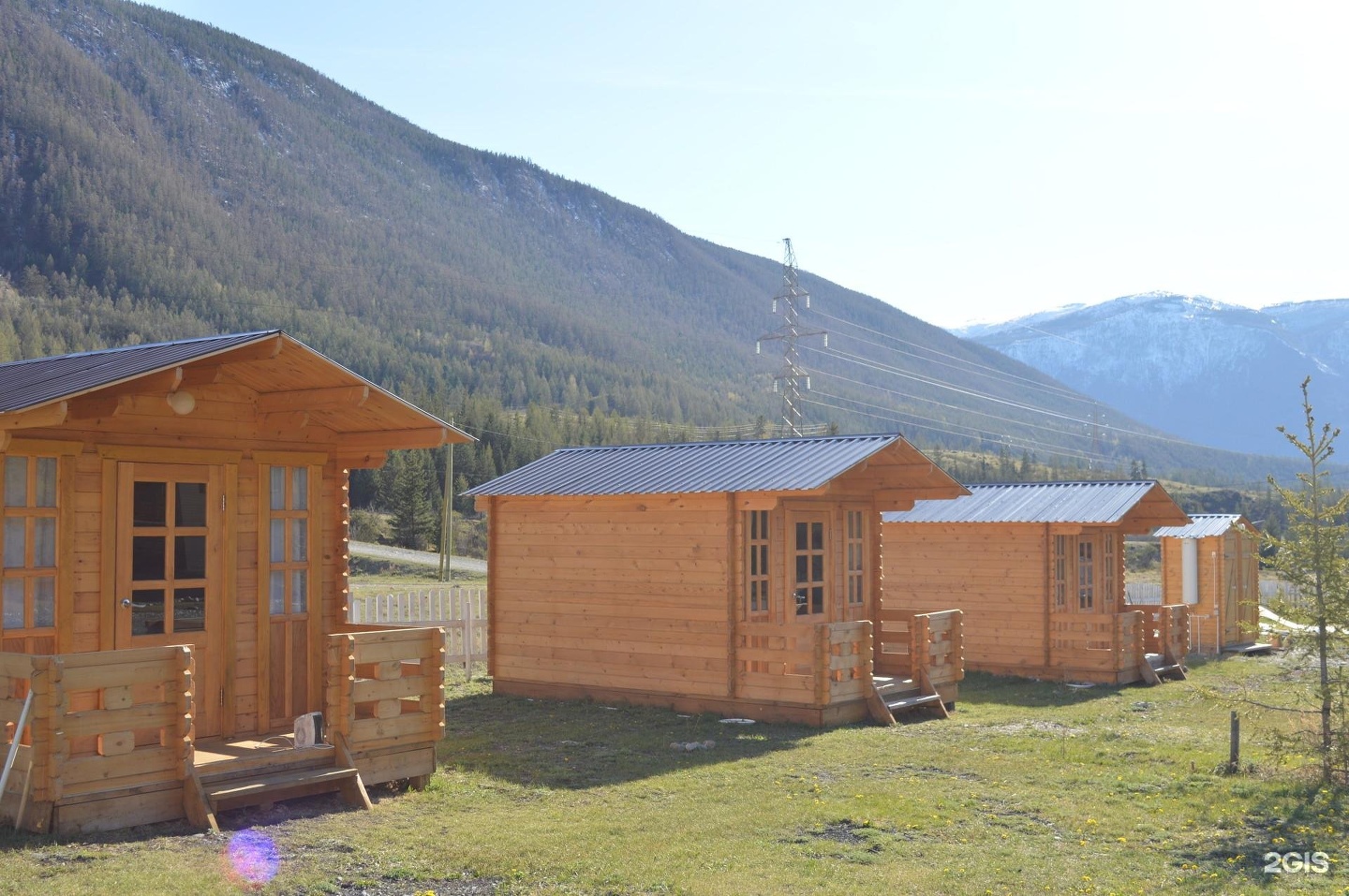 Как дома - фото 21