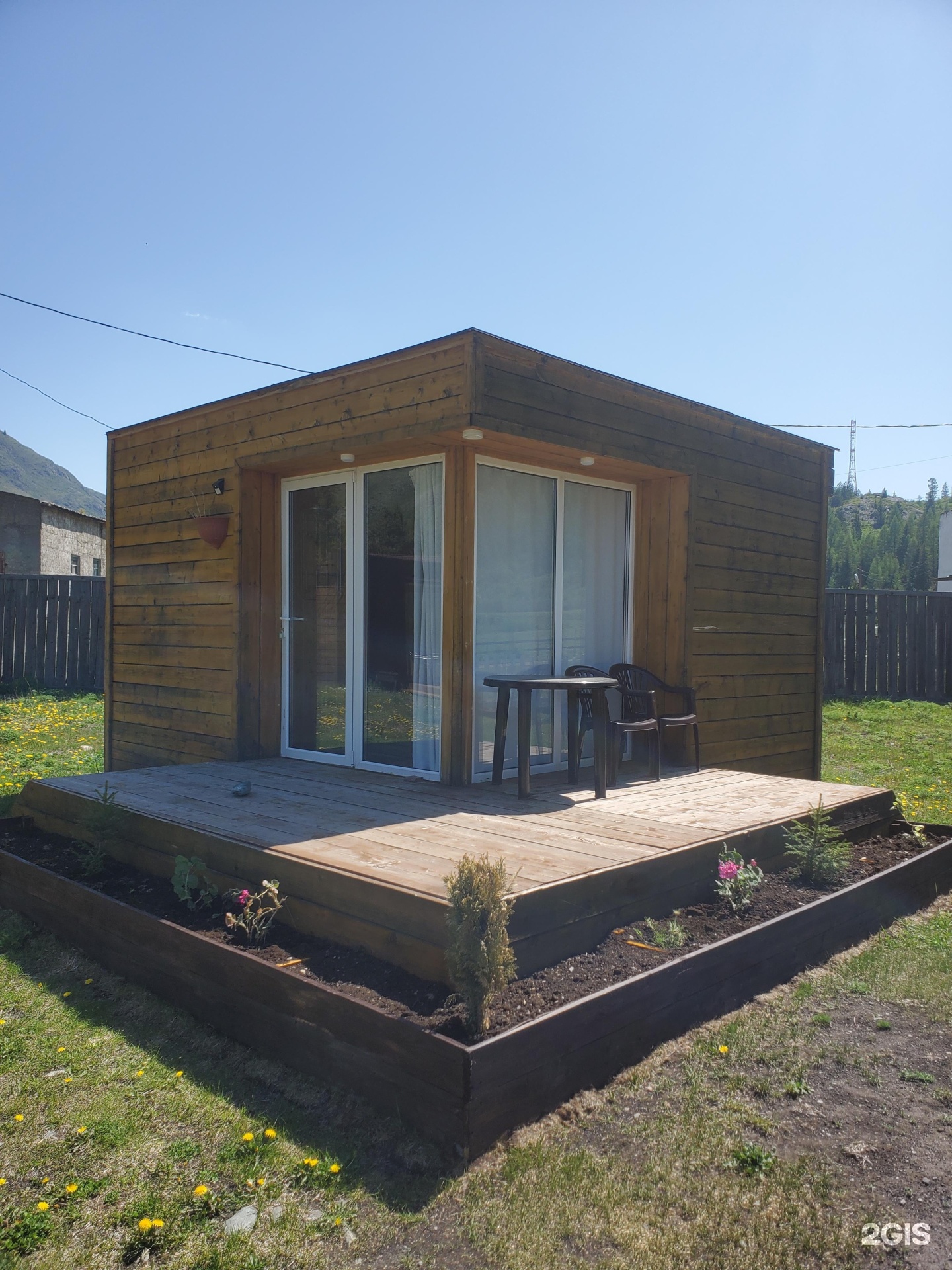 Как дома - фото 22