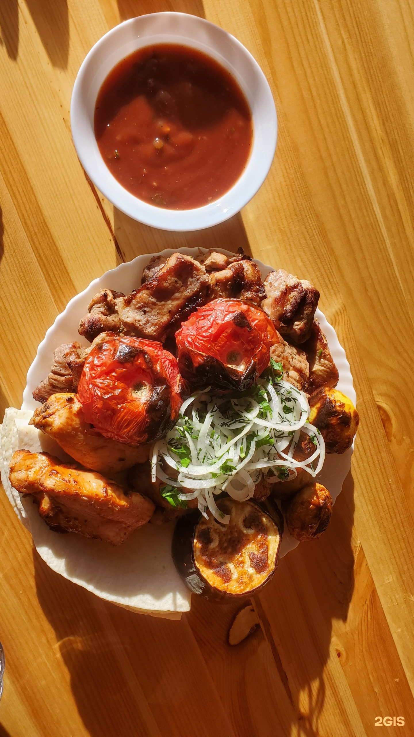 Как дома - фото 27