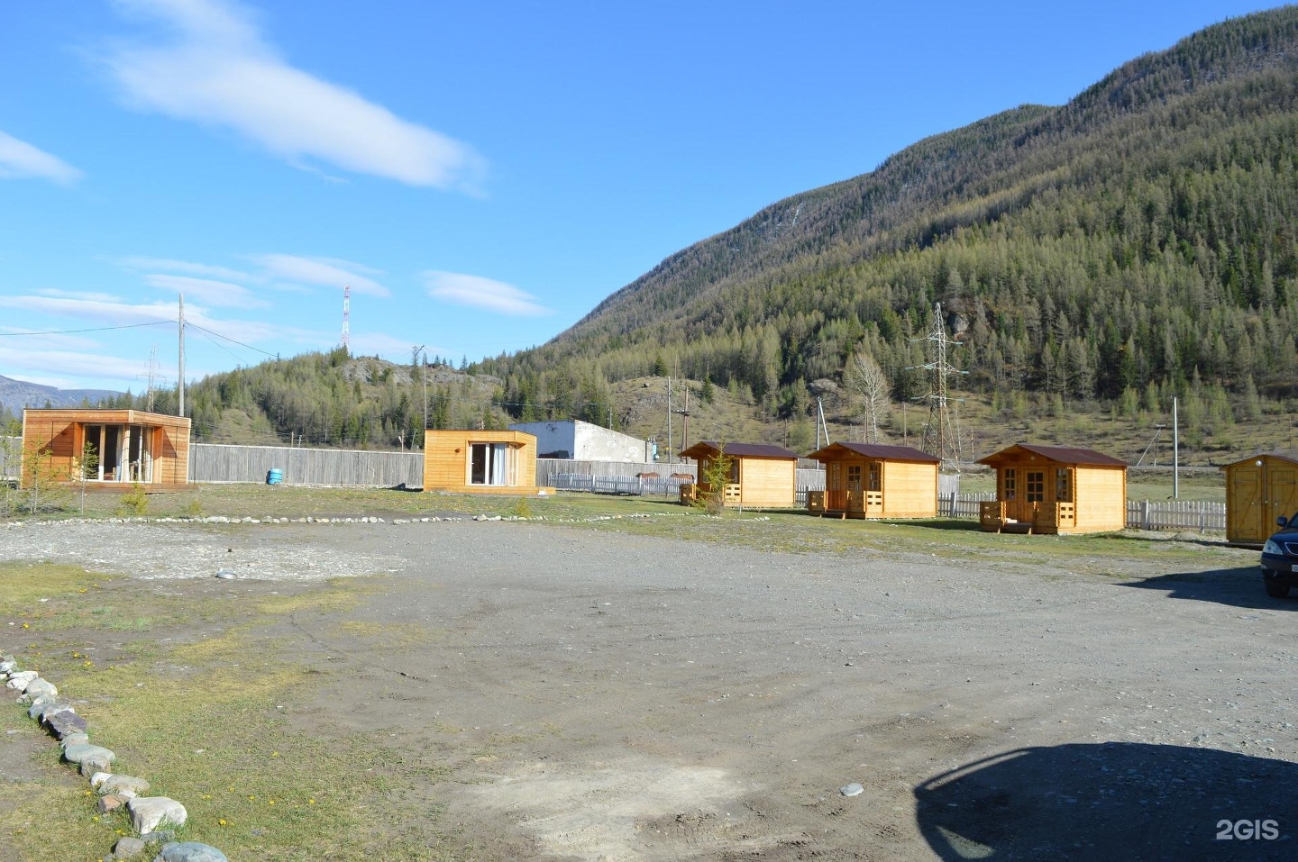 Как дома - фото 28