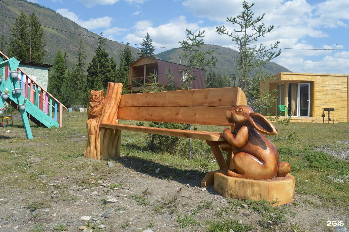 Как дома - фото 29