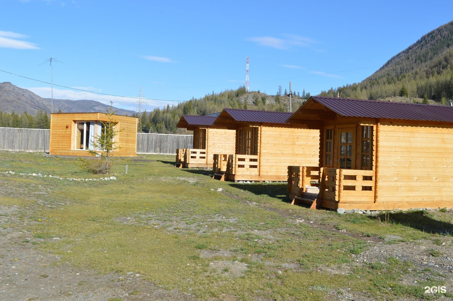 Как дома - фото 30