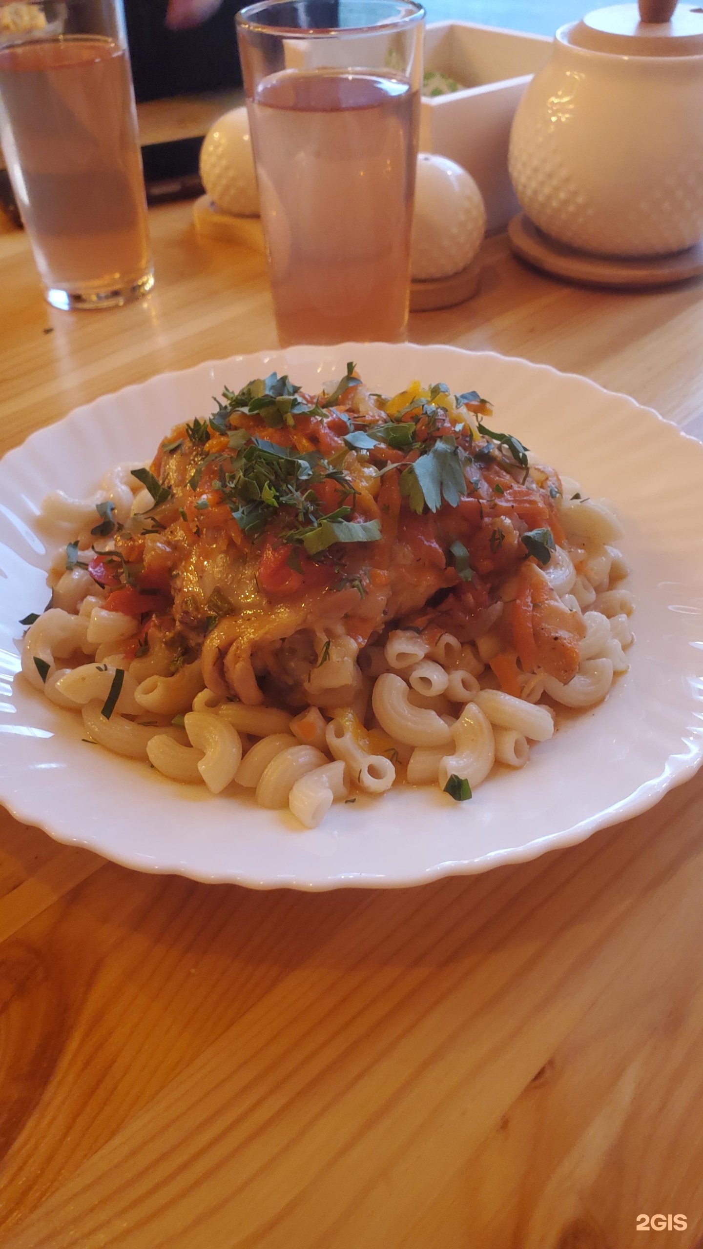 Как дома - фото 31