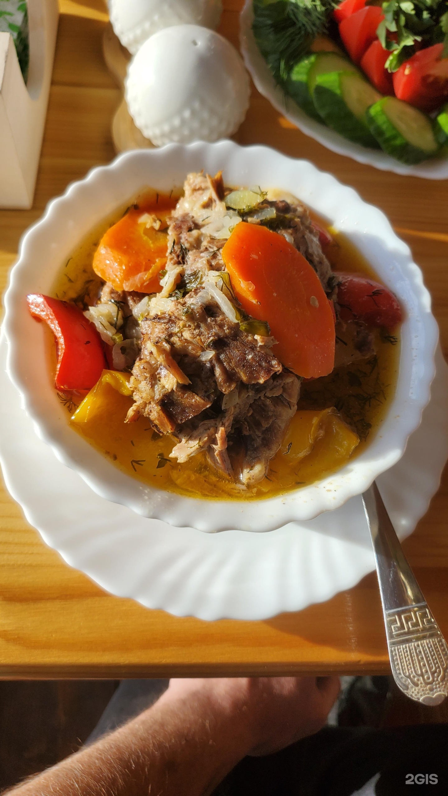 Как дома - фото 32