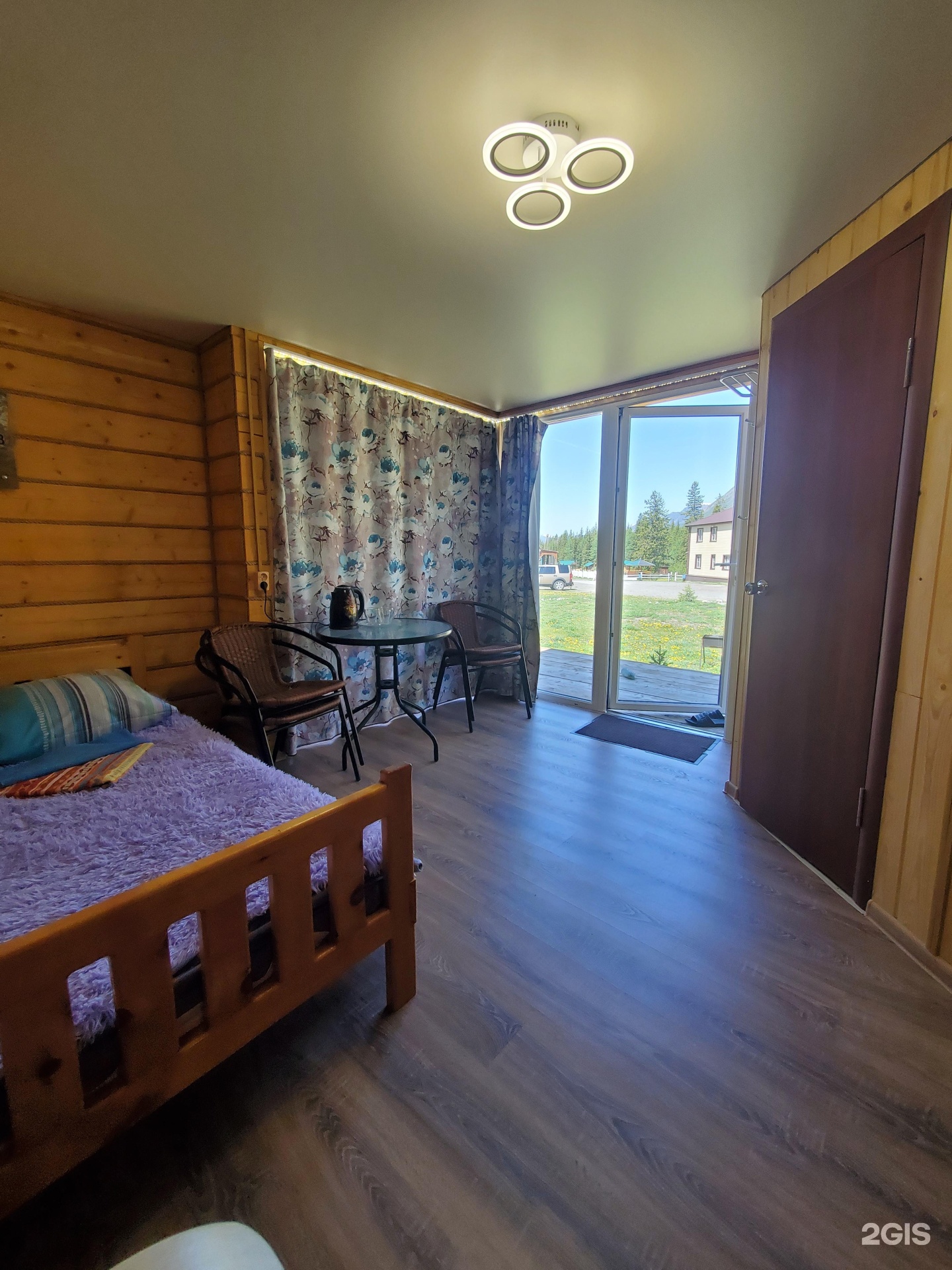 Как дома - фото 35