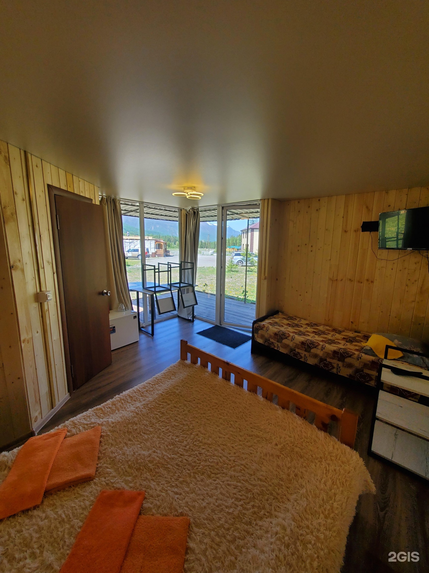 Как дома - фото 39