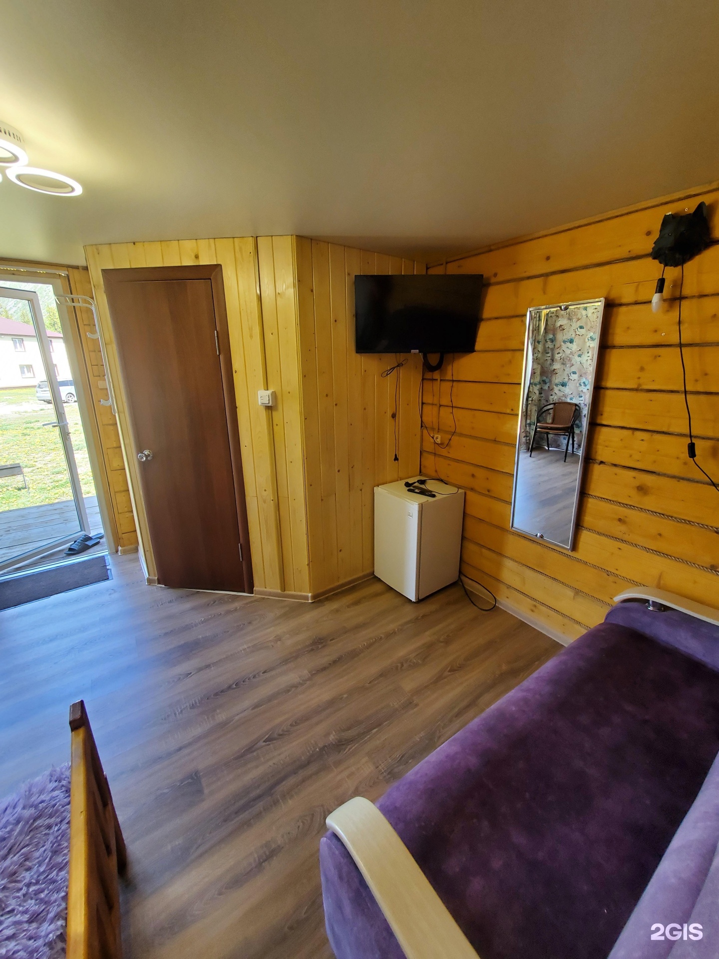 Как дома - фото 40