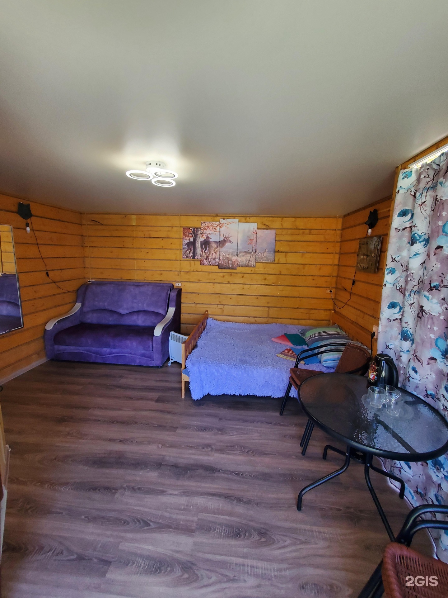 Как дома - фото 45