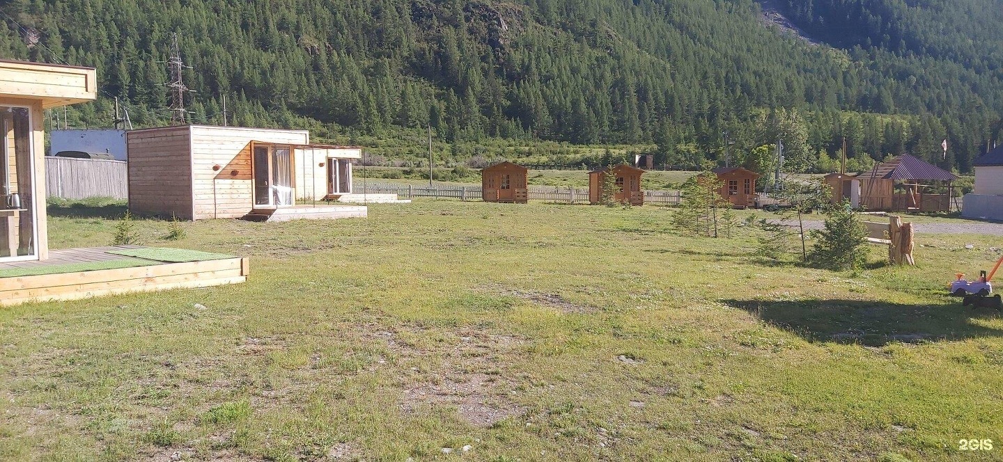 Как дома - фото 46