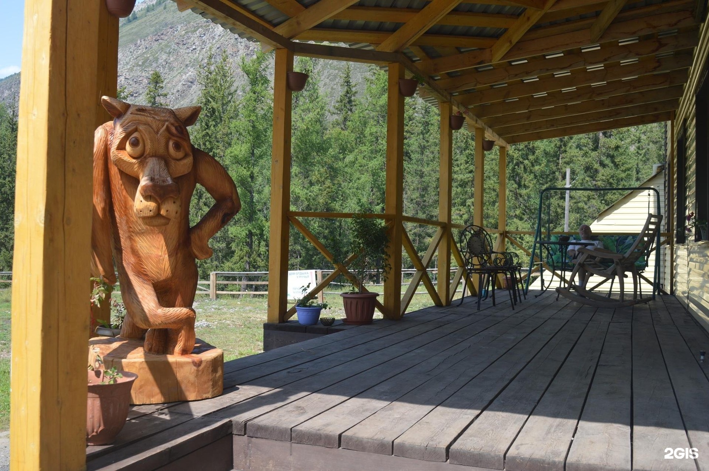 Как дома - фото 49