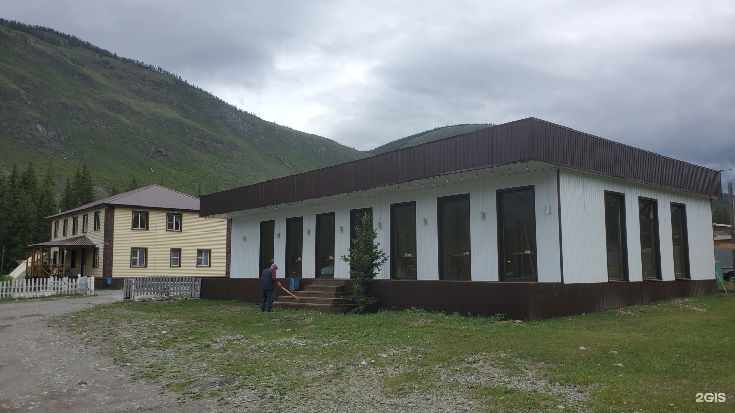 Как дома - фото 51