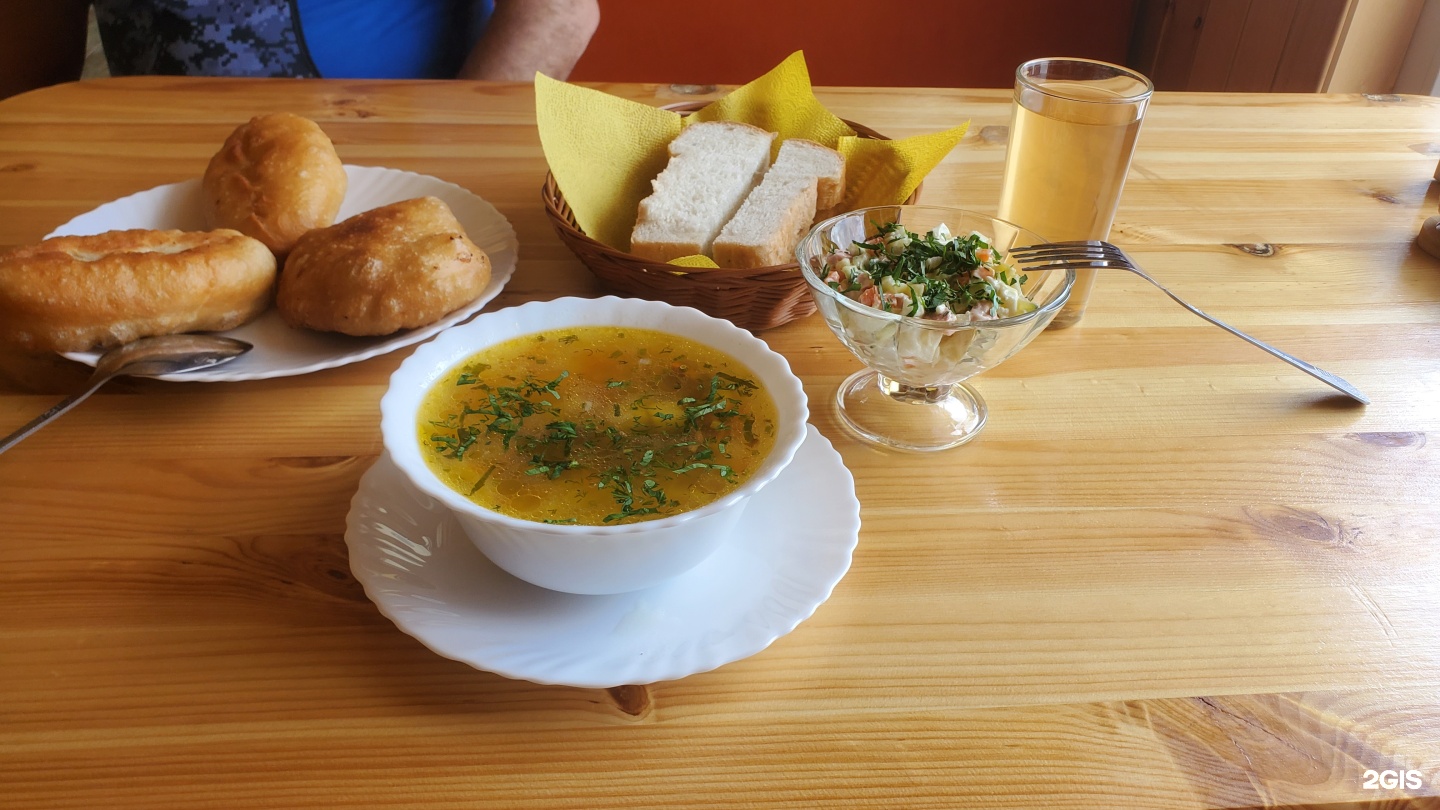 Как дома - фото 52