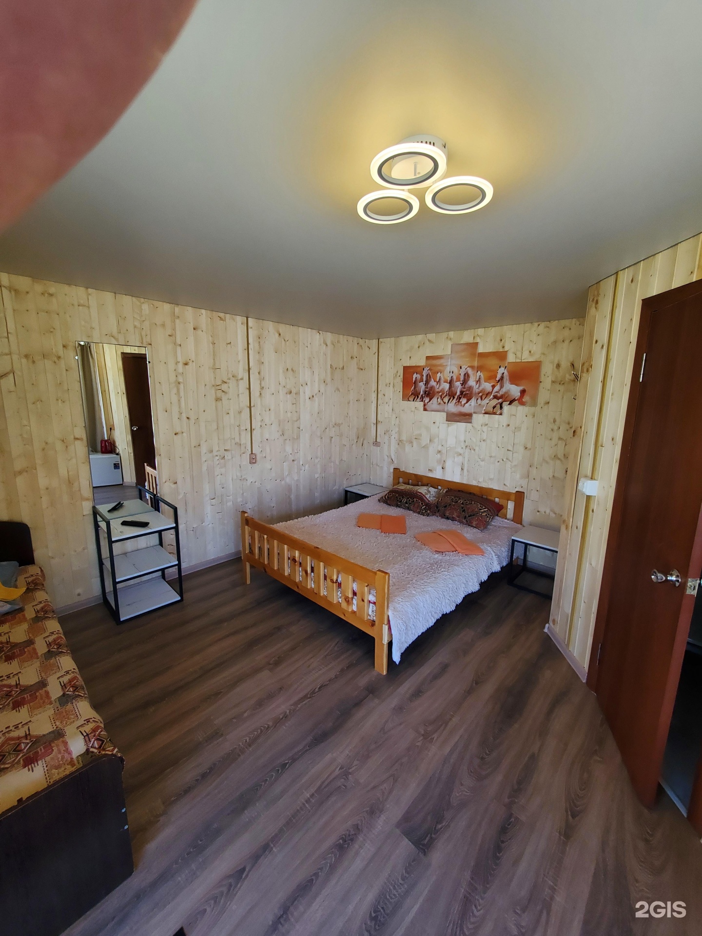 Как дома - фото 53