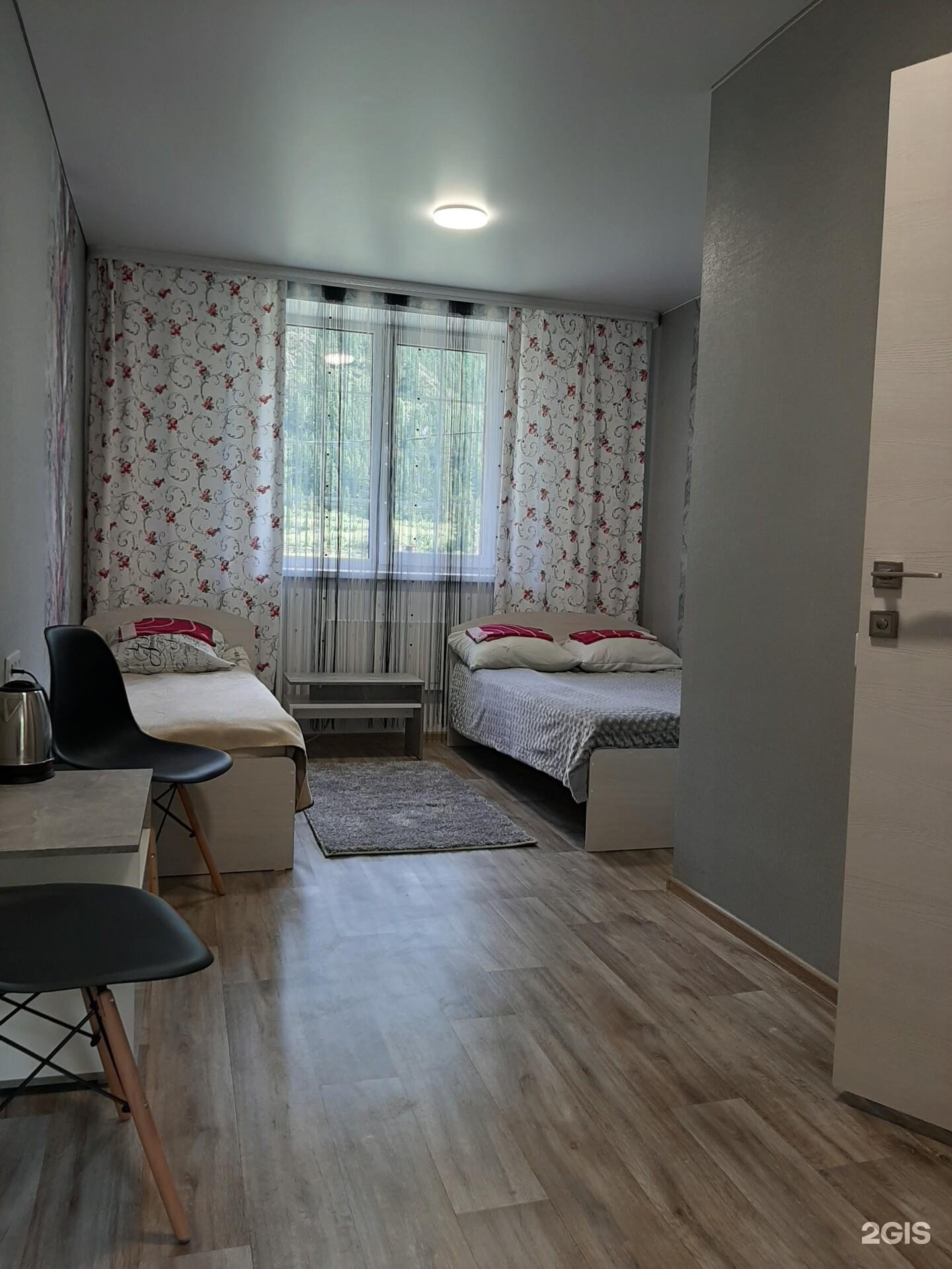 Как дома - фото 55