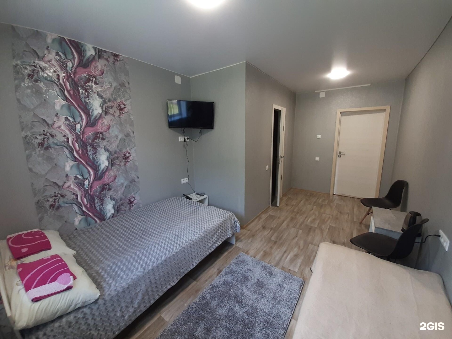 Как дома - фото 57